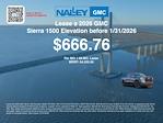 New 2026 GMC Sierra 1500 Elevation Crew Cab for sale #G12780 - photo 34