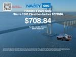 New 2026 GMC Sierra 1500 Elevation Crew Cab for sale #G12780 - photo 35