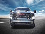 New 2026 GMC Sierra 3500 Crew Cab 60 CA Cab Chassis for sale #G12802 - photo 16
