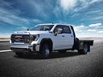 New 2026 GMC Sierra 3500 Crew Cab 60 CA Cab Chassis for sale #G12802 - photo 17