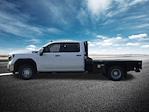 New 2026 GMC Sierra 3500 Crew Cab 60 CA Cab Chassis for sale #G12802 - photo 18