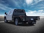 New 2026 GMC Sierra 3500 Crew Cab 60 CA Cab Chassis for sale #G12802 - photo 19
