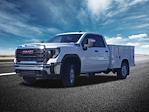 New 2026 GMC Sierra 2500 Double Cab Service Truck for sale #G12803 - photo 16