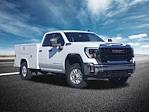New 2026 GMC Sierra 2500 Double Cab Service Truck for sale #G12803 - photo 3