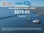 New 2026 GMC Sierra 2500 Double Cab Service Truck for sale #G12803 - photo 9