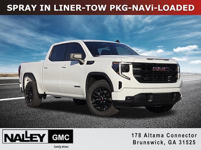 New 2026 GMC Sierra 1500 Elevation Crew Cab for sale #G12805 - photo 2