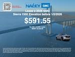 New 2026 GMC Sierra 1500 Elevation Crew Cab for sale #G12806 - photo 16