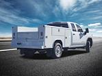 New 2026 GMC Sierra 2500 Double Cab Service Truck for sale #G12807 - photo 2