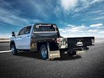 New 2026 GMC Sierra 3500 Pro Crew Cab 4WD Flatbed Truck for sale #G12809 - photo 2