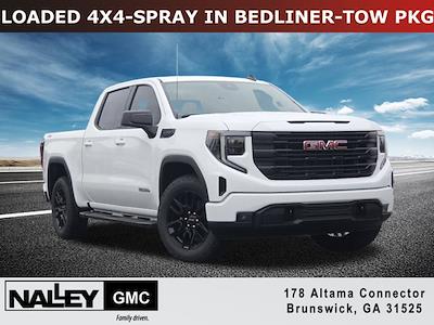 New 2026 GMC Sierra 1500 Elevation Crew Cab for sale #G12812 - photo 1