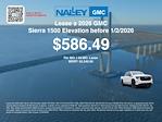 New 2026 GMC Sierra 1500 Elevation Crew Cab for sale #G12812 - photo 16