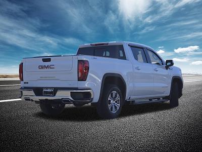 Used 2025 GMC Sierra 1500 SLT Crew Cab for sale #G12814A - photo 2