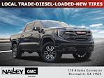 2022 GMC Sierra 1500 Crew Cab 4WD Pickup for sale #G12815A - photo 2