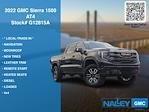 2022 GMC Sierra 1500 Crew Cab 4WD Pickup for sale #G12815A - photo 42