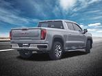 Used 2023 GMC Sierra 1500 SLT Crew Cab for sale #G12819A - photo 21