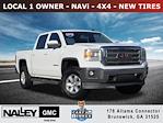 Used 2015 GMC Sierra 1500 SLE Crew Cab for sale #G12820A - photo 1