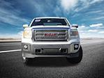 Used 2015 GMC Sierra 1500 SLE Crew Cab for sale #G12820A - photo 11