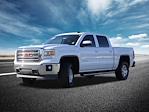 Used 2015 GMC Sierra 1500 SLE Crew Cab for sale #G12820A - photo 12