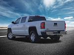 Used 2015 GMC Sierra 1500 SLE Crew Cab for sale #G12820A - photo 14