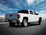 Used 2015 GMC Sierra 1500 SLE Crew Cab for sale #G12820A - photo 16