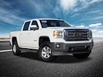 Used 2015 GMC Sierra 1500 SLE Crew Cab for sale #G12820A - photo 2