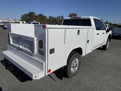 New 2026 GMC Sierra 2500 Double Cab Service Truck for sale #G12821 - photo 2