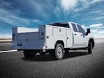 New 2026 GMC Sierra 2500 Double Cab Service Truck for sale #G12821 - photo 2