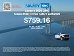 New 2026 GMC Sierra 2500 Double Cab Service Truck for sale #G12821 - photo 14
