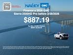 New 2026 GMC Sierra 2500 Double Cab Service Truck for sale #G12821 - photo 15