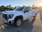 New 2026 GMC Sierra 2500 Double Cab Service Truck for sale #G12821 - photo 1