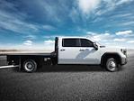 New 2026 GMC Sierra 3500 Crew Cab Flatbed Truck for sale #G12822 - photo 20