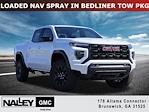 New 2026 GMC Canyon Elevation Crew Cab for sale #G12825 - photo 1