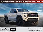 New 2026 GMC Canyon Elevation Crew Cab for sale #G12826 - photo 1