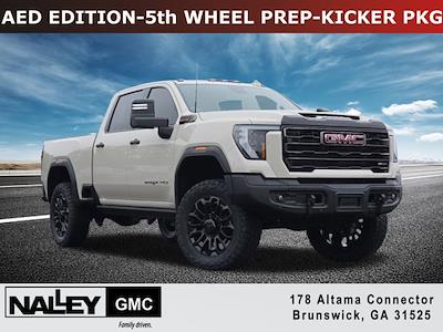 2026 GMC Sierra 2500 Crew Cab 4WD Pickup for sale #G12827 - photo 1