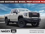 New 2026 GMC Sierra 2500 AT4X Crew Cab for sale #G12827 - photo 1