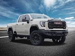 New 2026 GMC Sierra 2500 AT4X Crew Cab for sale #G12827 - photo 3