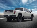 New 2026 GMC Sierra 2500 AT4X Crew Cab for sale #G12827 - photo 2
