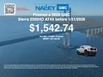 New 2026 GMC Sierra 2500 AT4X Crew Cab for sale #G12827 - photo 25