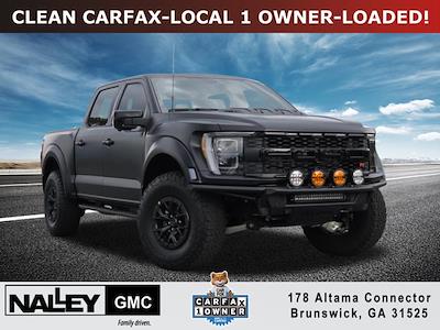Used 2023 Ford F-150 - photo 1