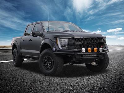 Used 2023 Ford F-150 - photo 1