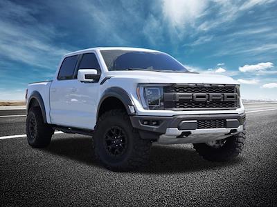 Used 2023 Ford F-150 - photo 1