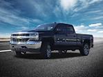 Used 2018 Chevrolet Silverado 1500 LT Double Cab for sale #G12828A - photo 13