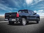 Used 2018 Chevrolet Silverado 1500 LT Double Cab for sale #G12828A - photo 3
