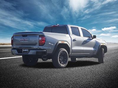 New 2026 GMC Canyon Elevation Crew Cab for sale #G12830 - photo 2