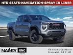 New 2026 GMC Canyon Elevation Crew Cab for sale #G12831 - photo 1