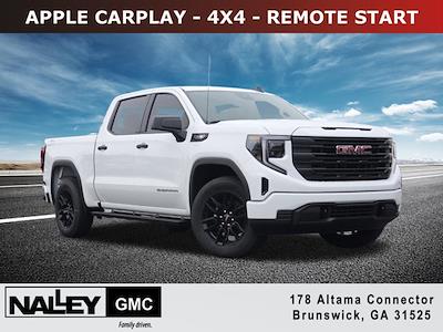 New 2026 GMC Sierra 1500 Pro Crew Cab for sale #G12832 - photo 1