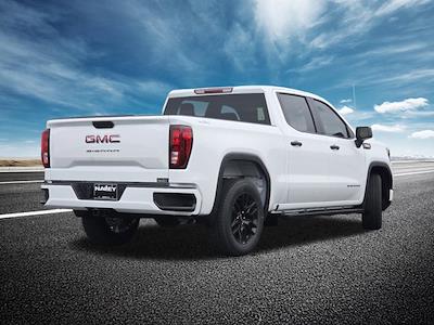 New 2026 GMC Sierra 1500 Pro Crew Cab for sale #G12832 - photo 2
