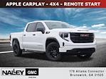 New 2026 GMC Sierra 1500 Pro Crew Cab for sale #G12832 - photo 1