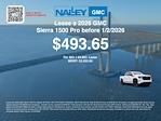 New 2026 GMC Sierra 1500 Pro Crew Cab for sale #G12832 - photo 24