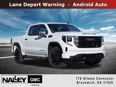 2026 GMC Sierra 1500 Crew Cab 4WD Pickup for sale #G12833 - photo 1